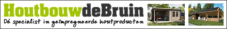 Houtbouw de Bruin