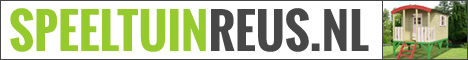 Speeltuinreus.nl